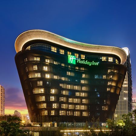 Holiday Inn - Nanjing South Station, An Ihg Hotel Kültér fotó