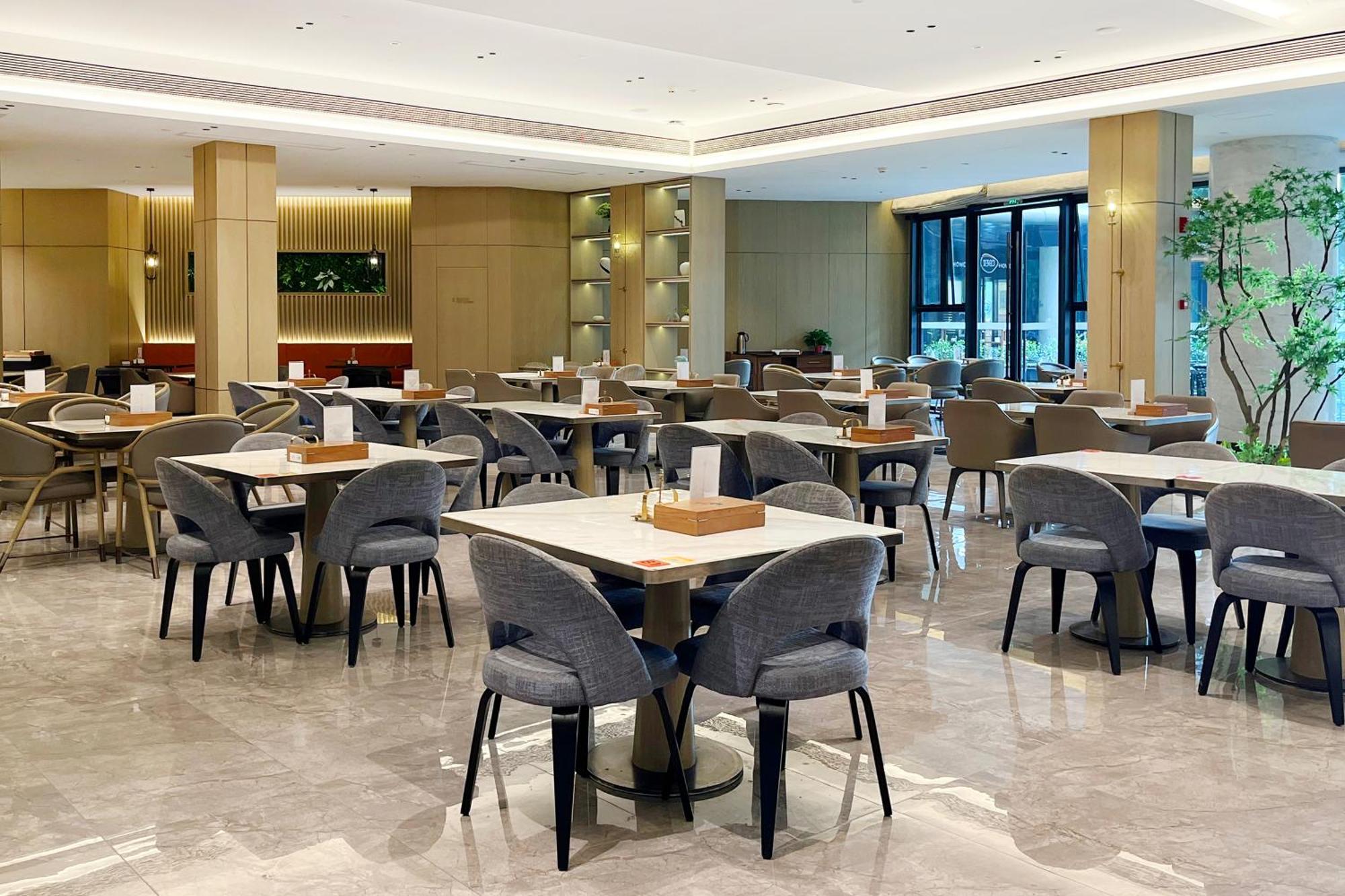 Holiday Inn - Nanjing South Station By Ihg Kültér fotó